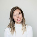 Victoria Stevens