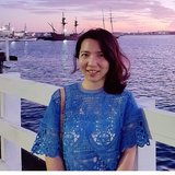 Yawen Zhu